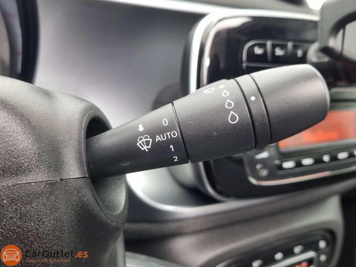 25 - Smart Fortwo 2018 - AUTO - CABRIO