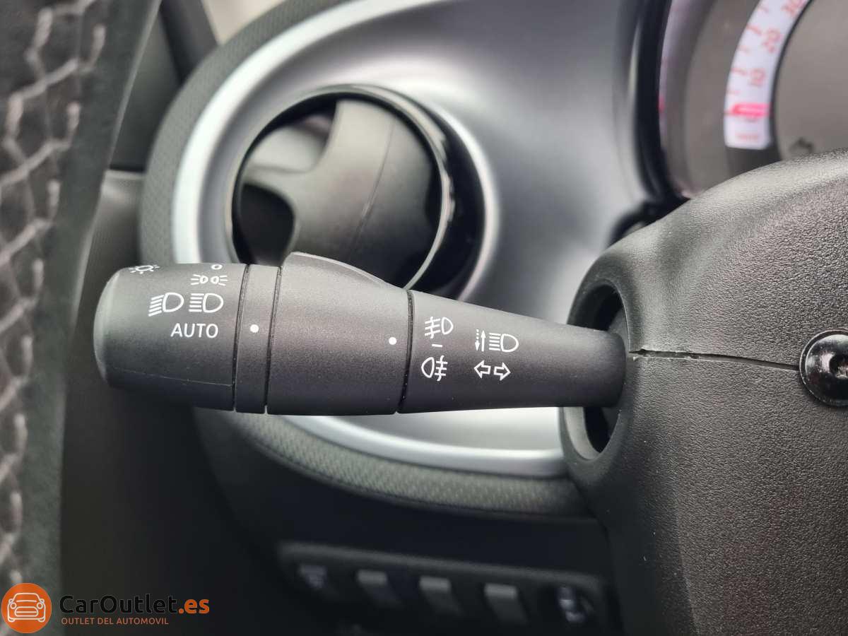 26 - Smart Fortwo 2018 - AUTO - CABRIO