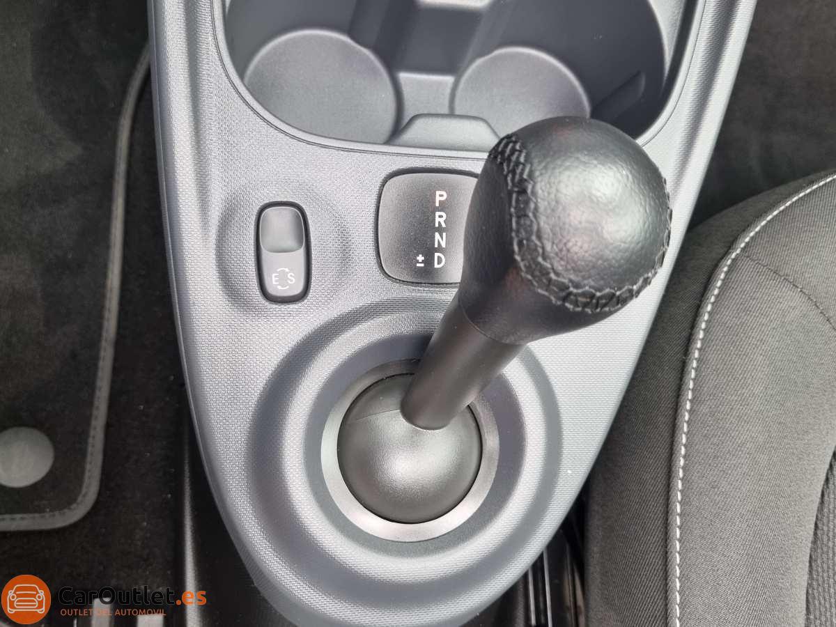 29 - Smart Fortwo 2018 - AUTO - CABRIO