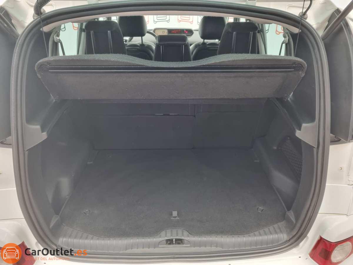 11 - Citroen C3 Picasso 2011