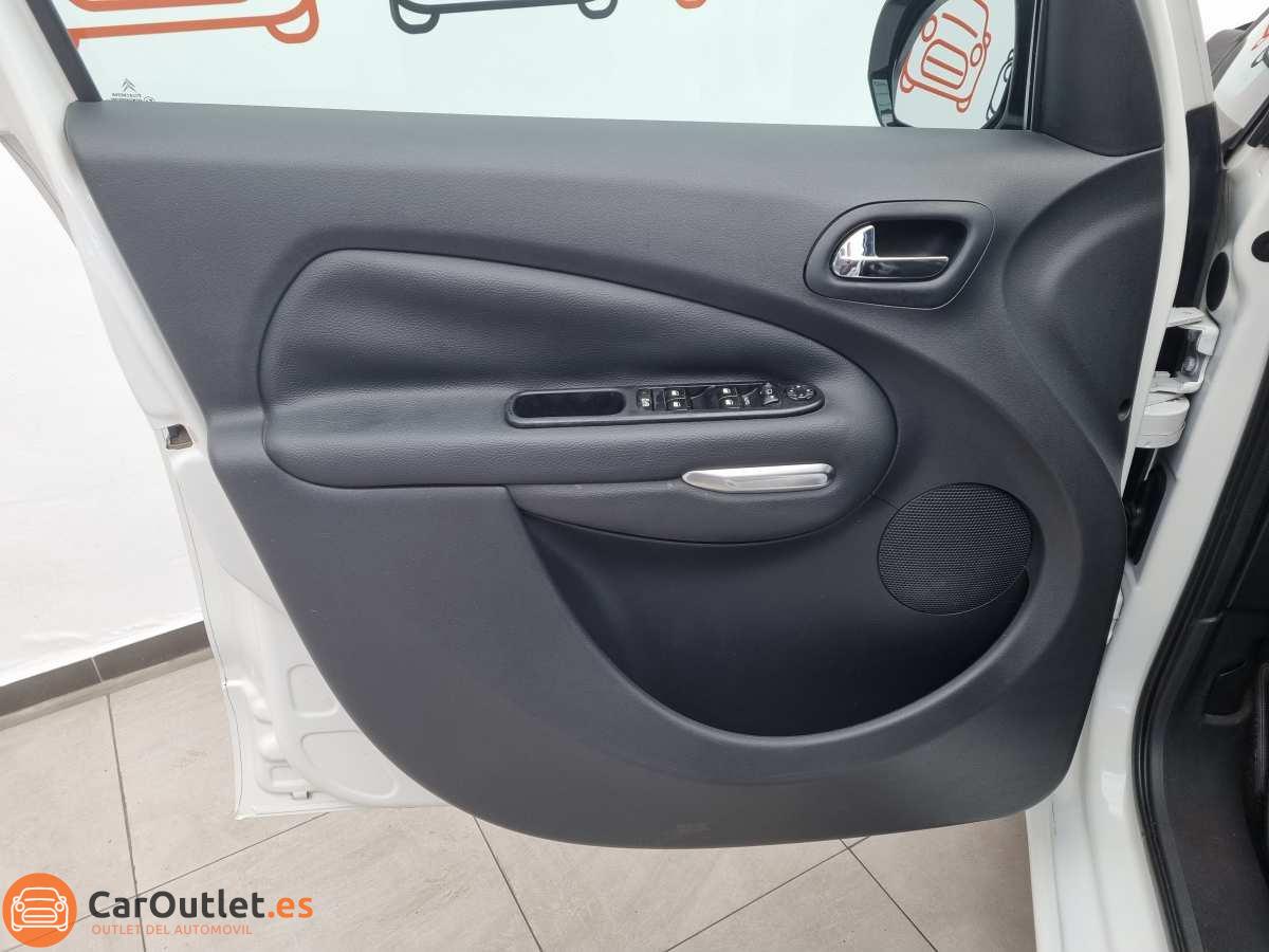 13 - Citroen C3 Picasso 2011