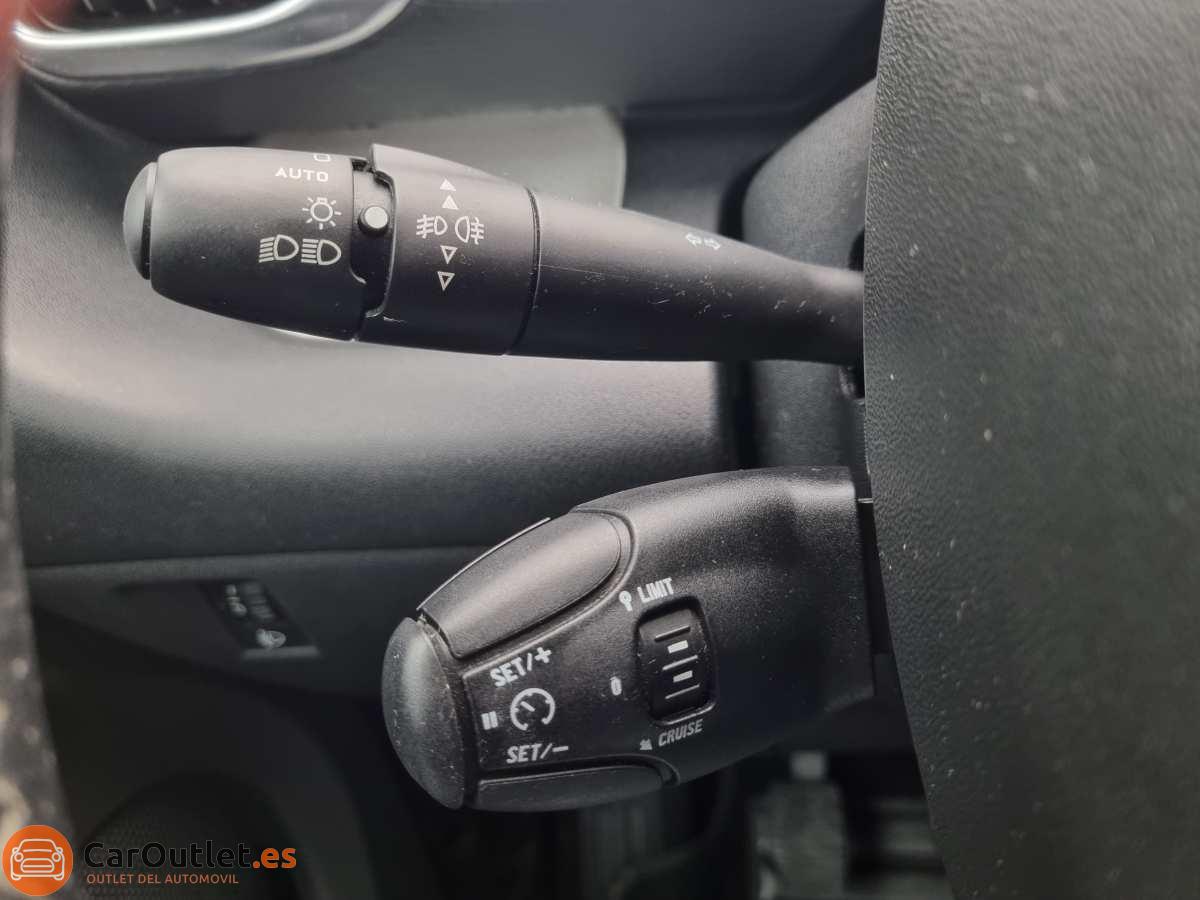 21 - Citroen C3 Picasso 2011