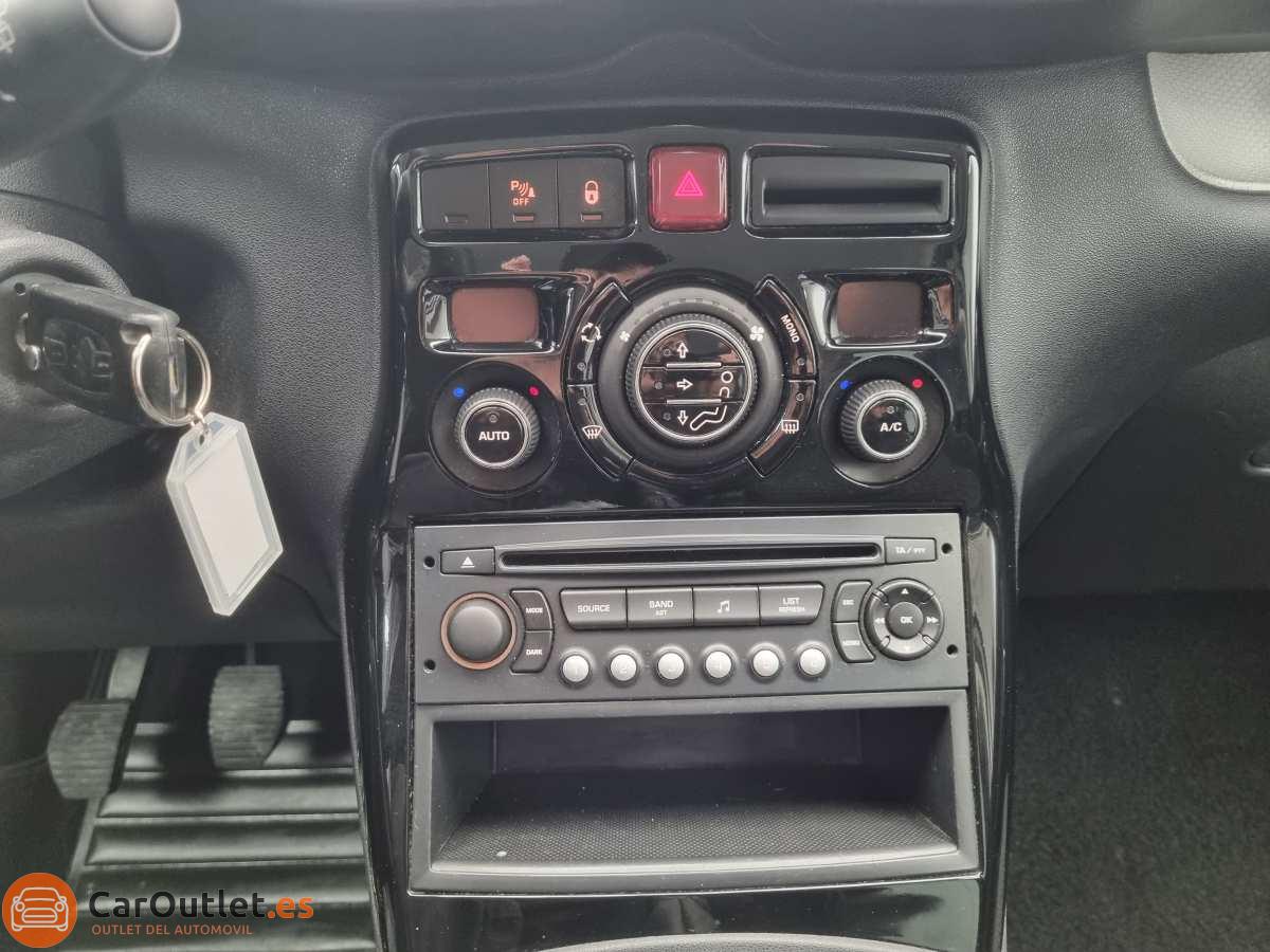 23 - Citroen C3 Picasso 2011