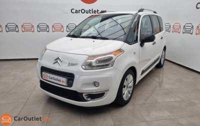 Citroen C3 Picasso Diesel - 2011