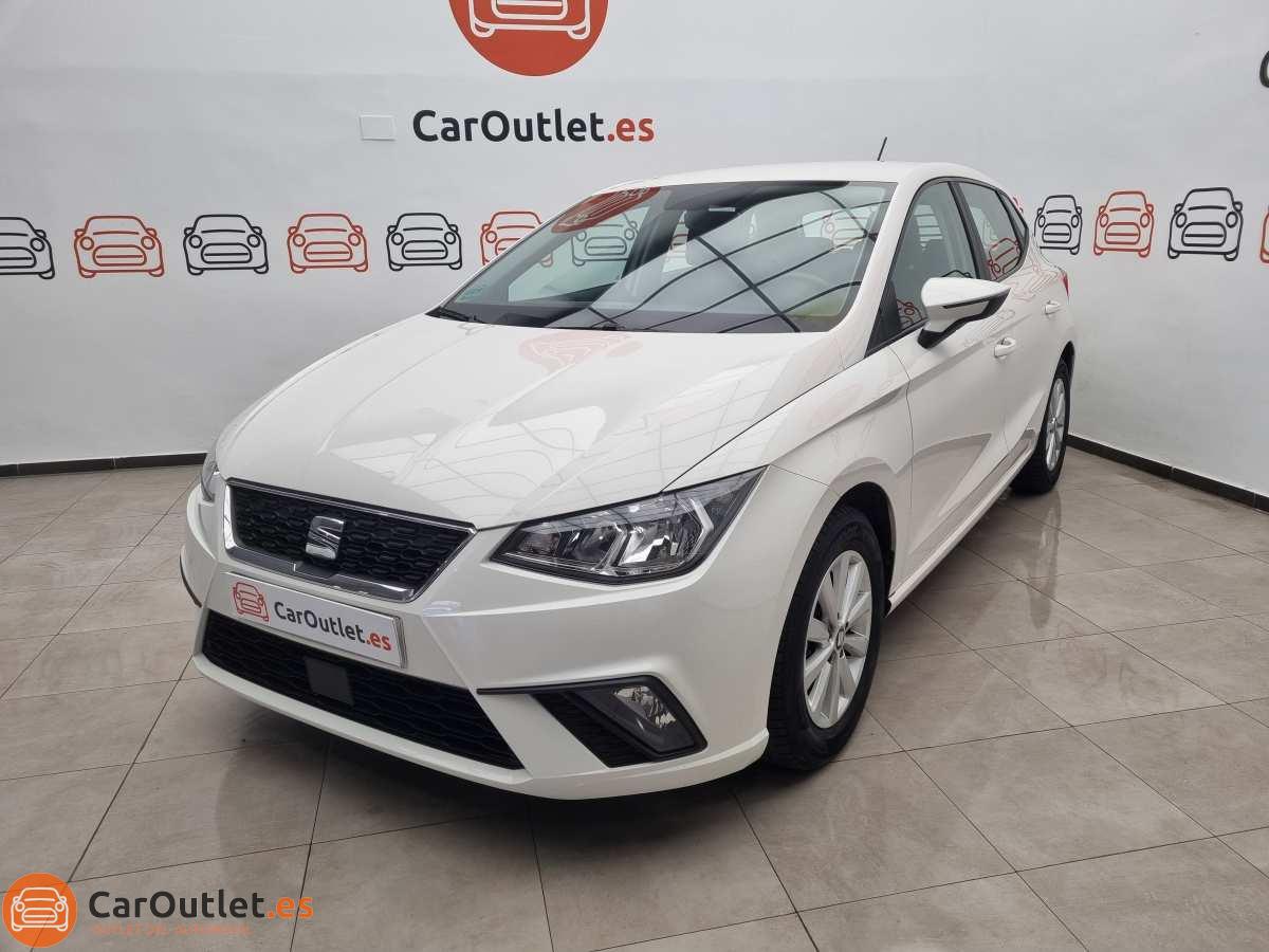 0 - Seat Ibiza 2019