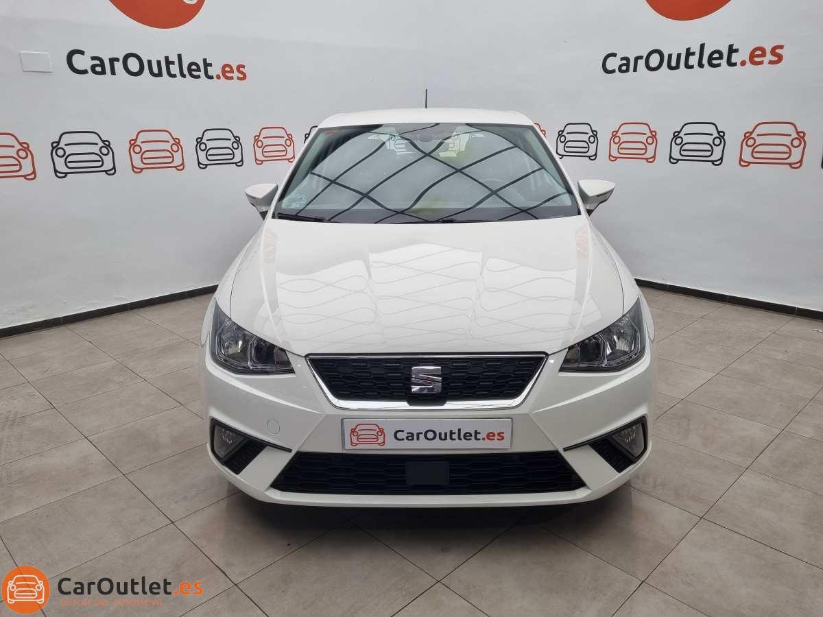 1 - Seat Ibiza 2019