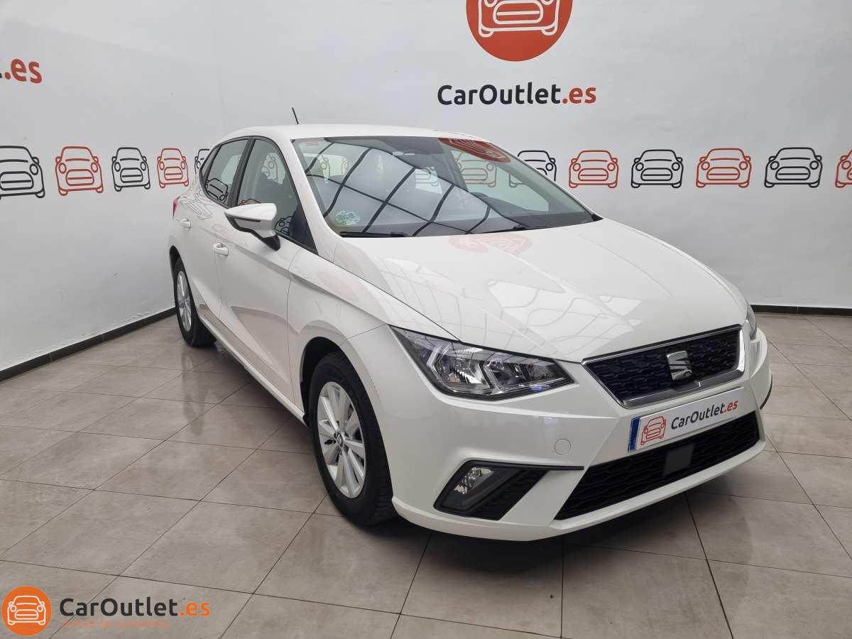 2 - Seat Ibiza 2019