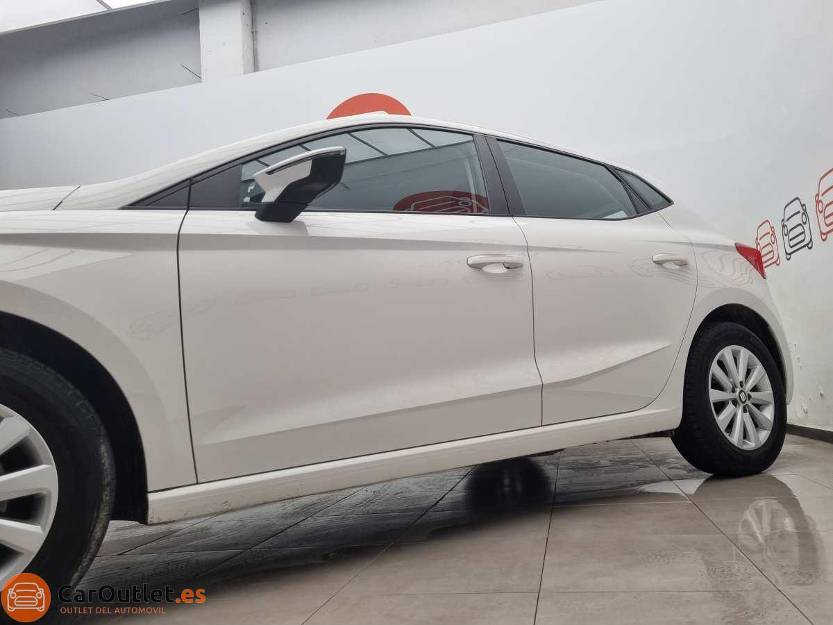4 - Seat Ibiza 2019
