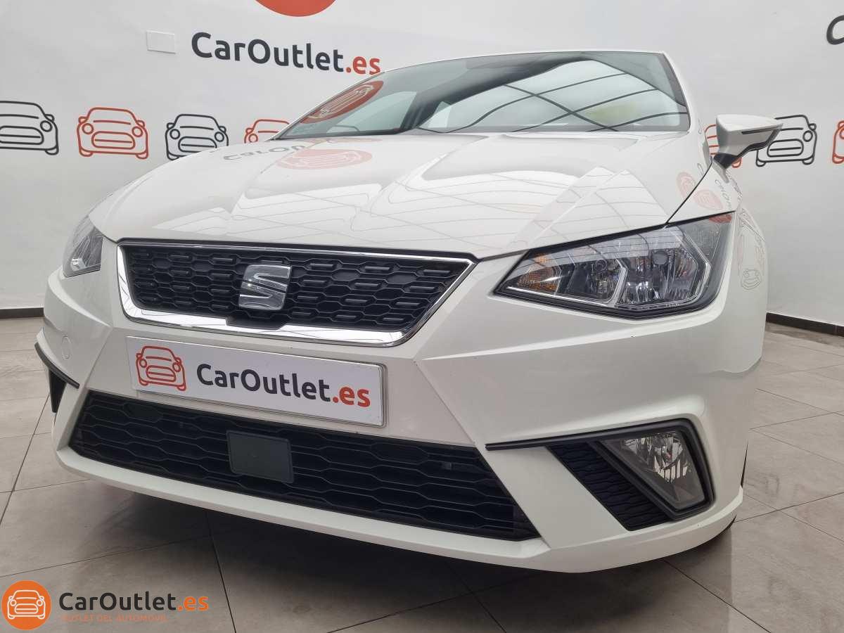 5 - Seat Ibiza 2019