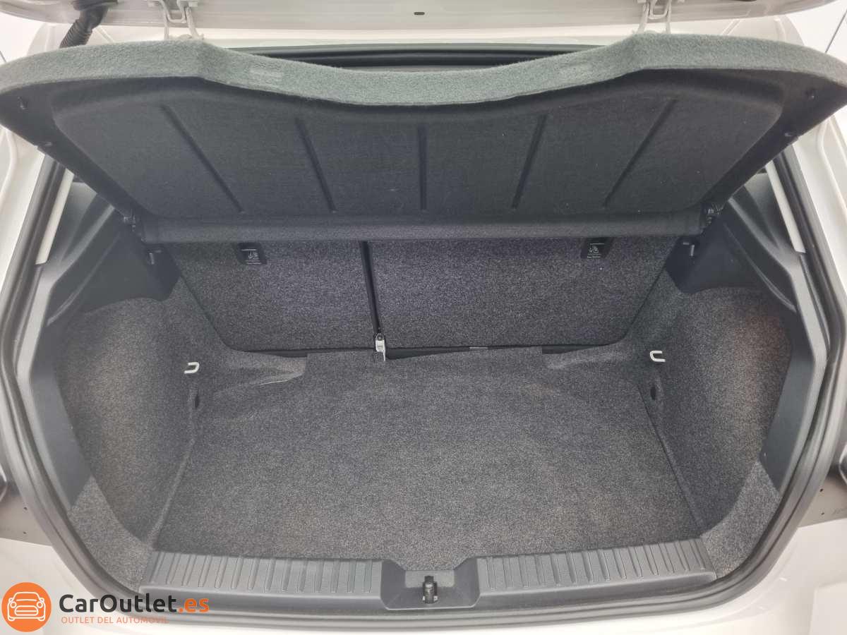 10 - Seat Ibiza 2019