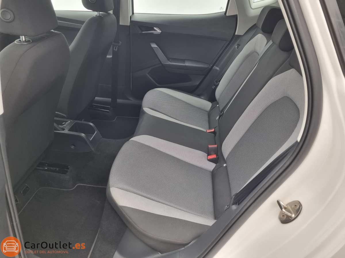 11 - Seat Ibiza 2019