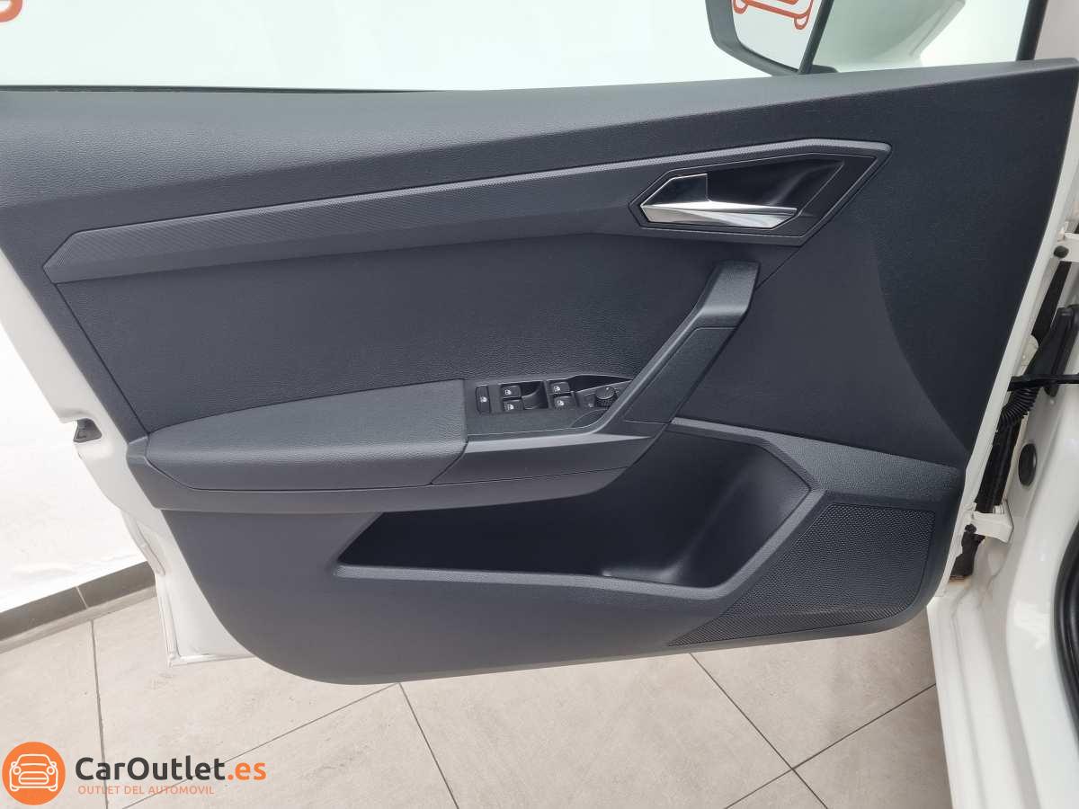 12 - Seat Ibiza 2019