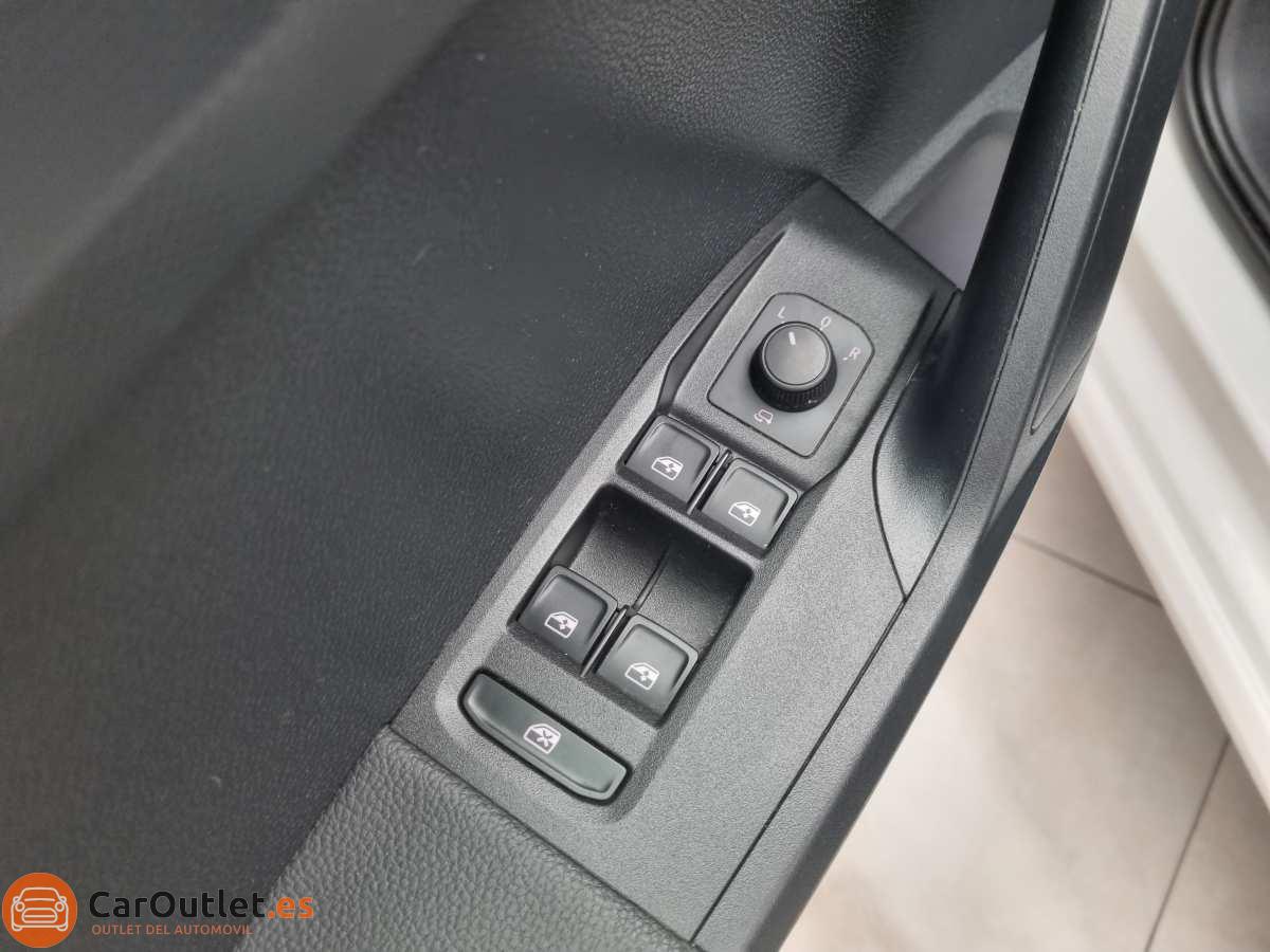 13 - Seat Ibiza 2019