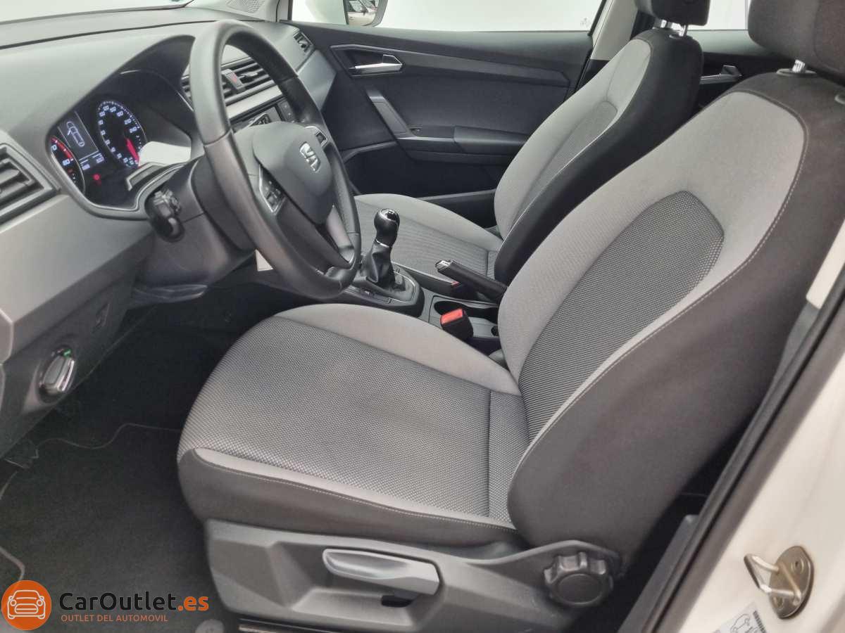 14 - Seat Ibiza 2019