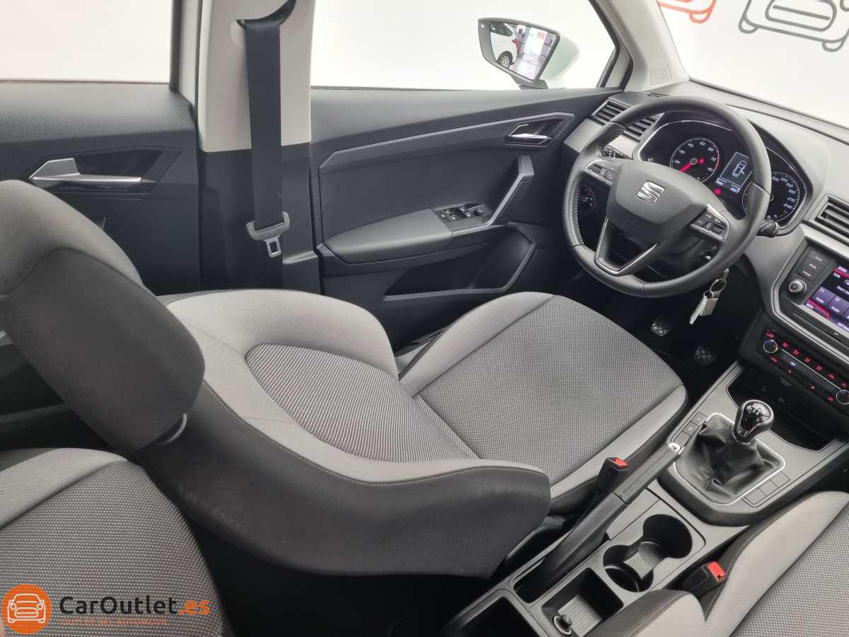 17 - Seat Ibiza 2019