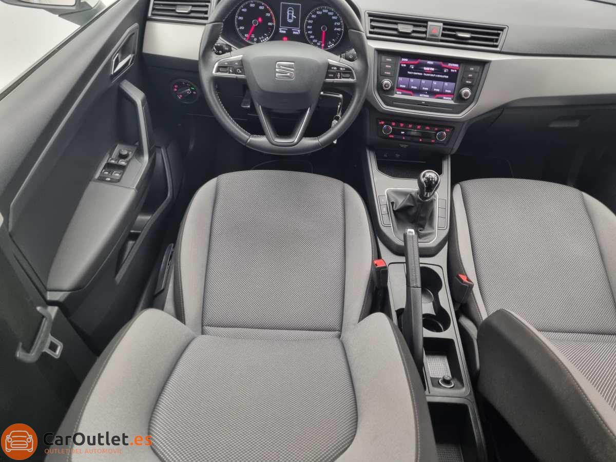18 - Seat Ibiza 2019