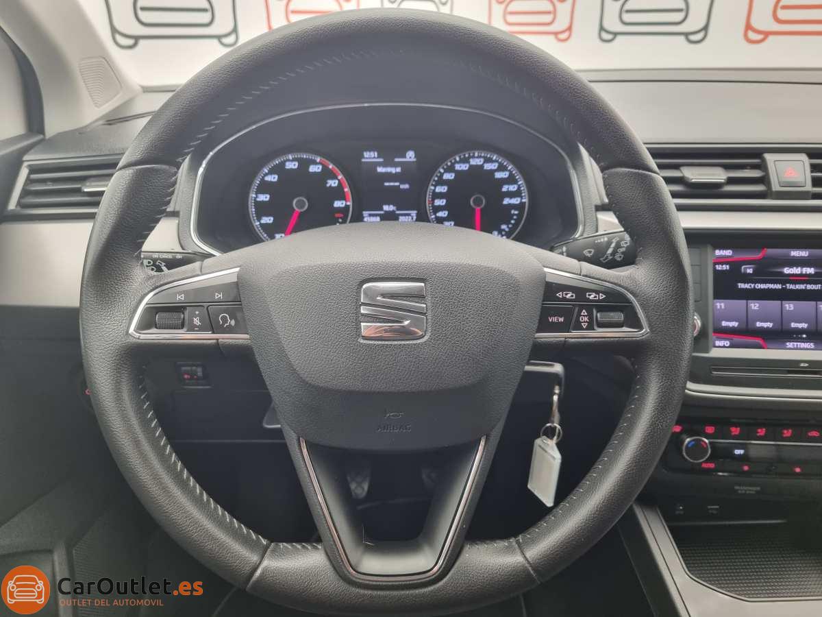 19 - Seat Ibiza 2019