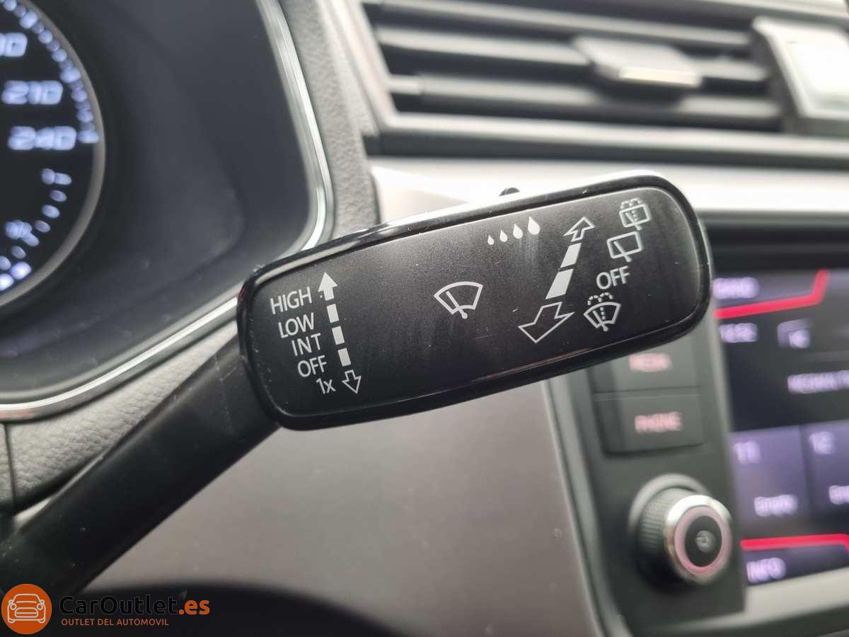 23 - Seat Ibiza 2019