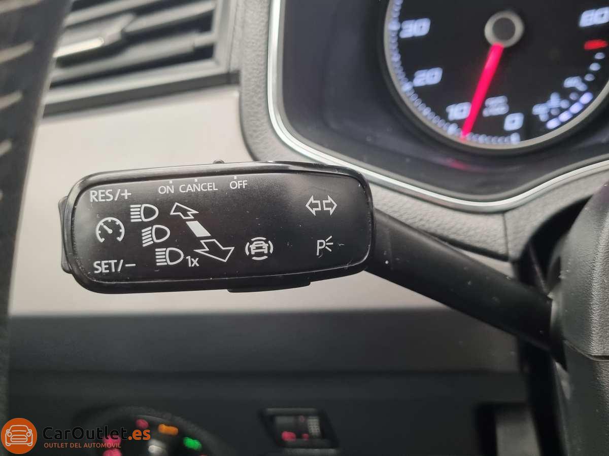 24 - Seat Ibiza 2019