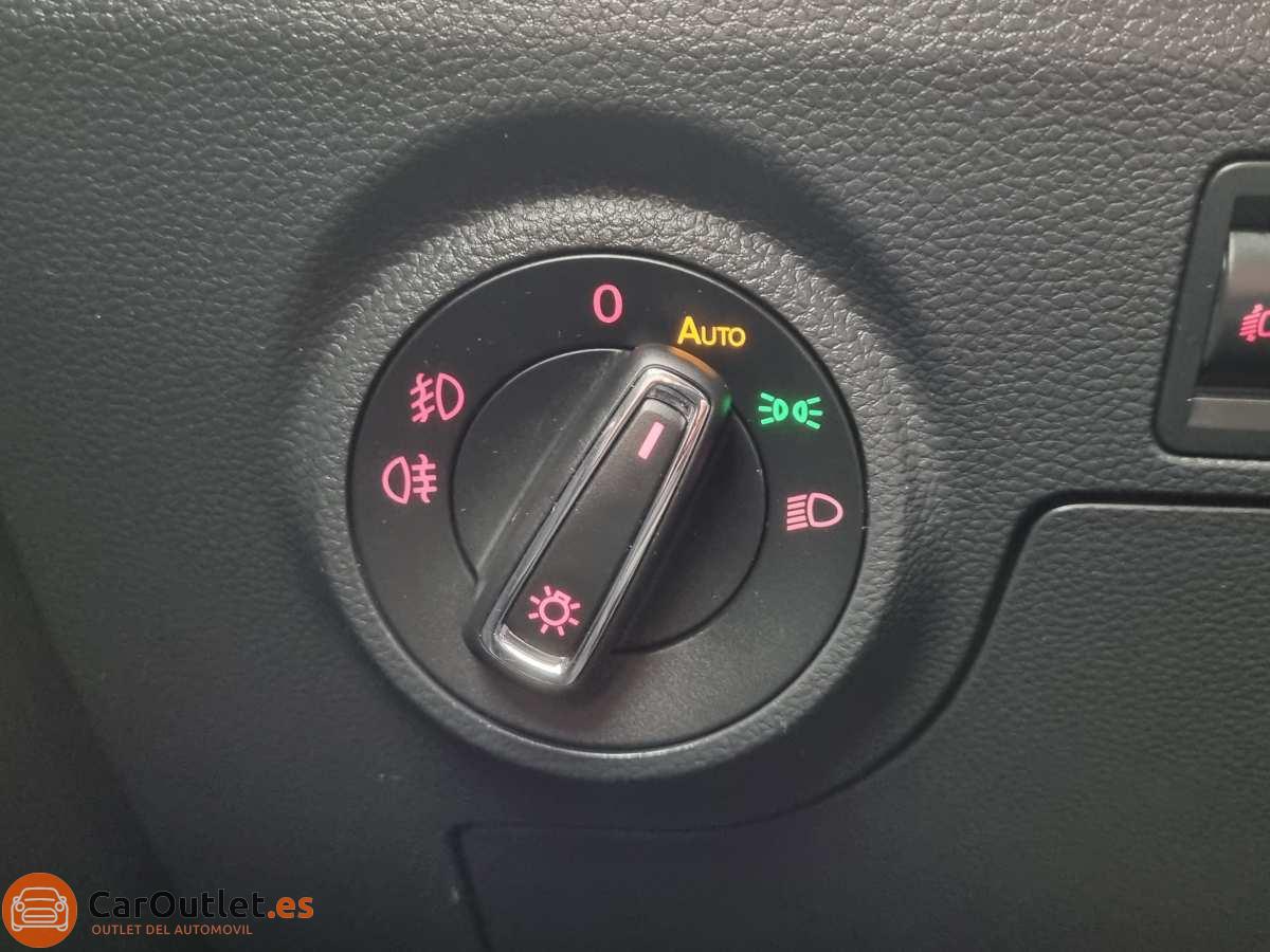 25 - Seat Ibiza 2019