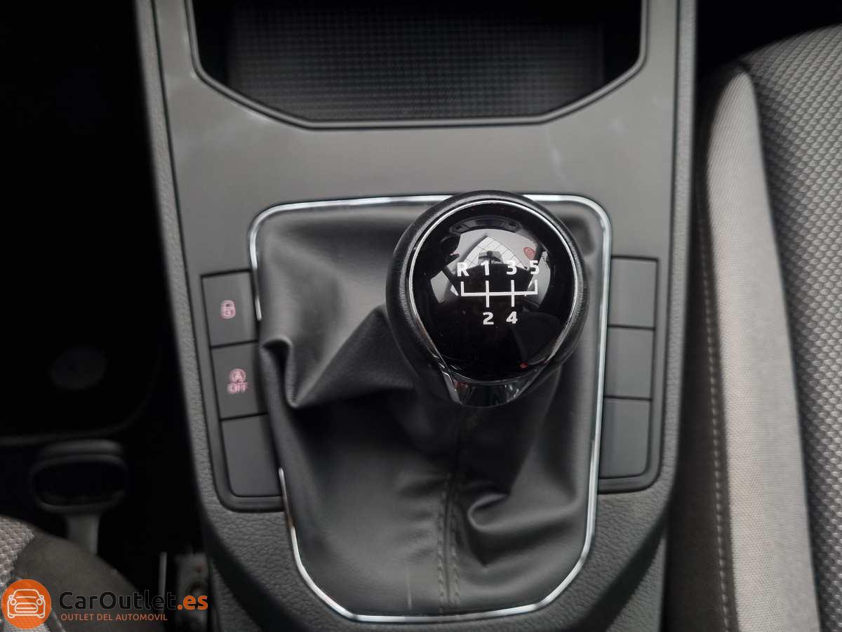 29 - Seat Ibiza 2019