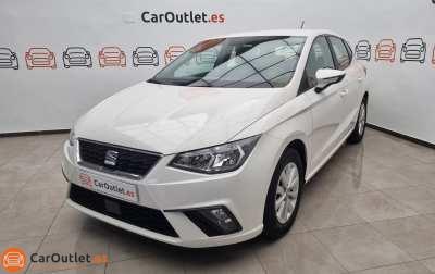 Seat Ibiza Petrol - 2019