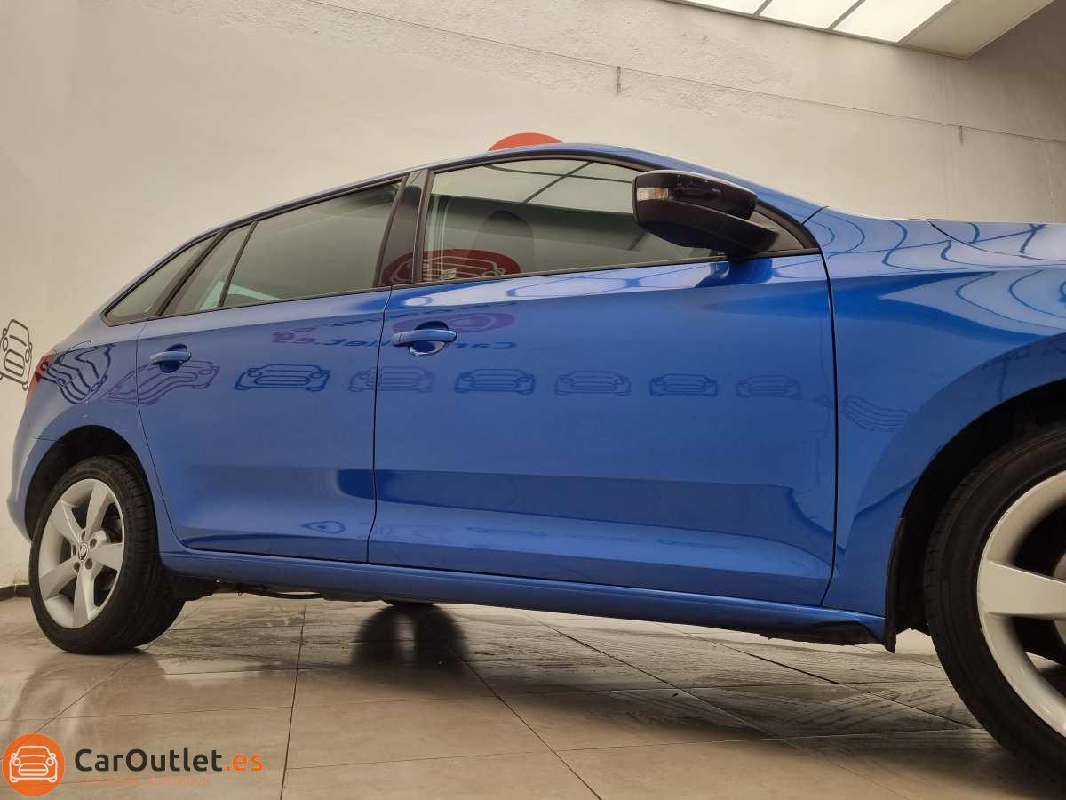 3 - Skoda Rapid 2017 - AUTO