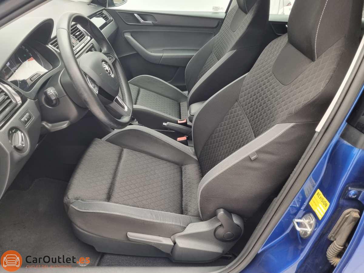 13 - Skoda Rapid 2017 - AUTO