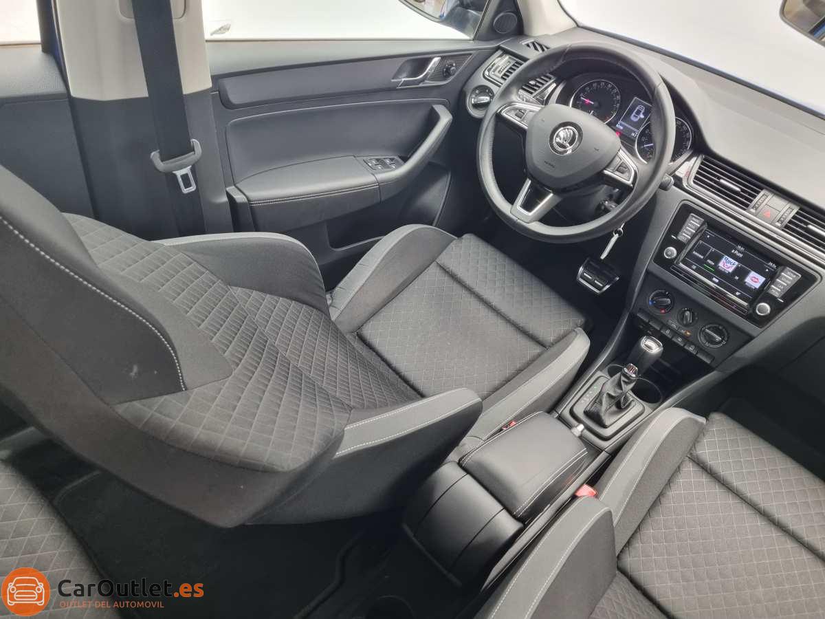 16 - Skoda Rapid 2017 - AUTO