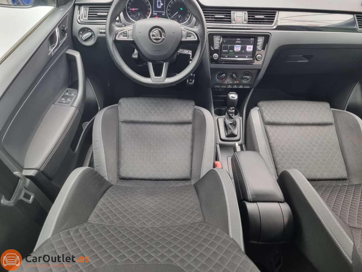 17 - Skoda Rapid 2017 - AUTO