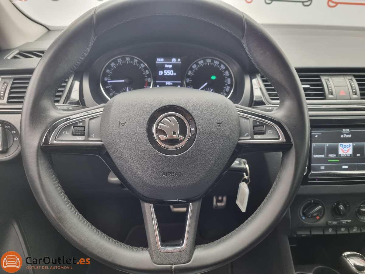 18 - Skoda Rapid 2017 - AUTO