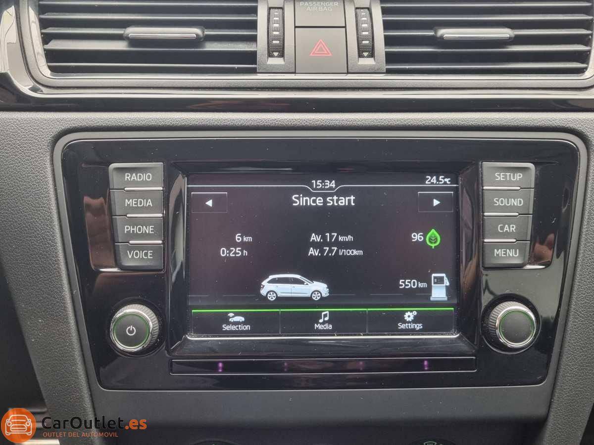 26 - Skoda Rapid 2017 - AUTO