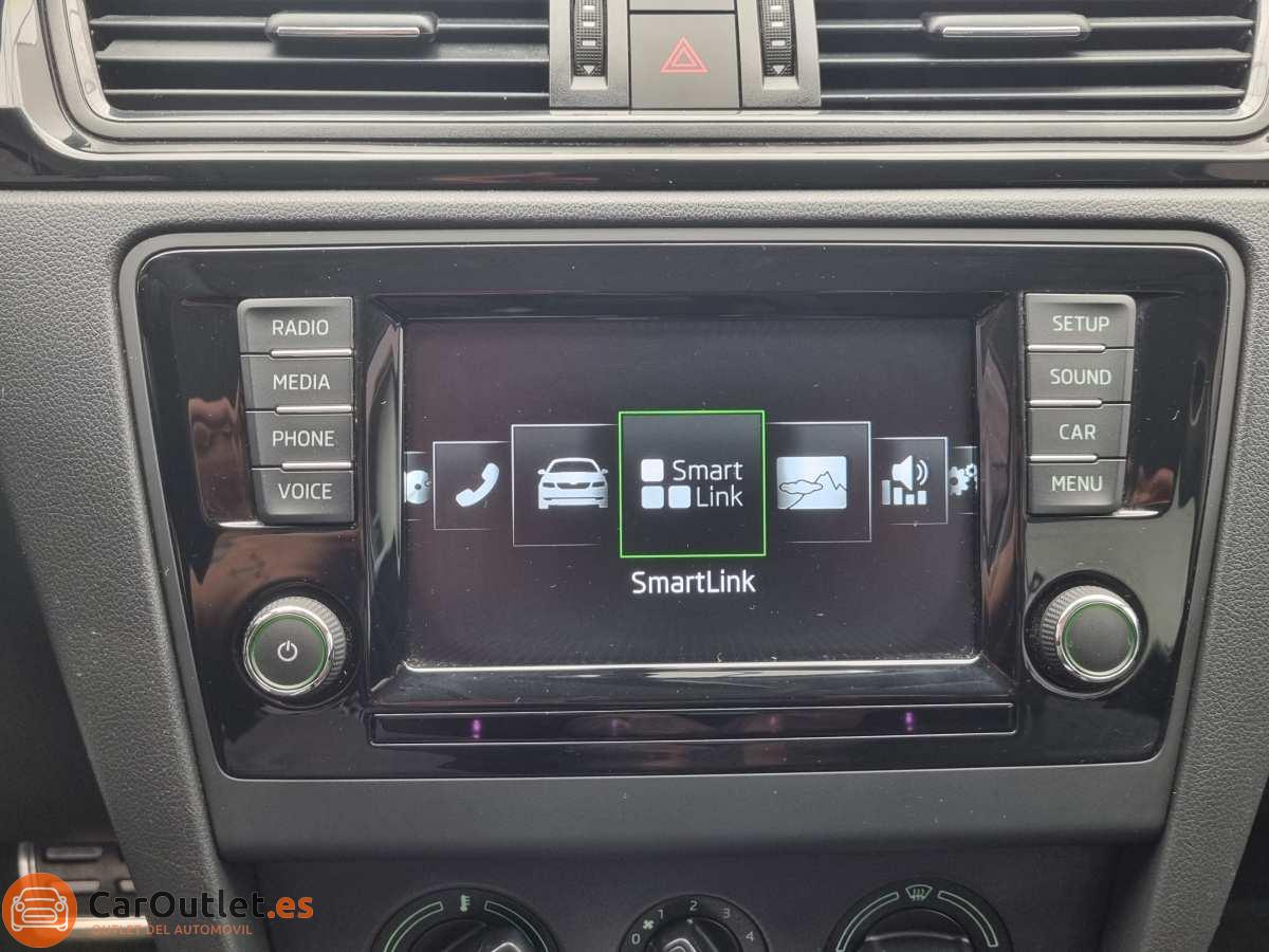 27 - Skoda Rapid 2017 - AUTO