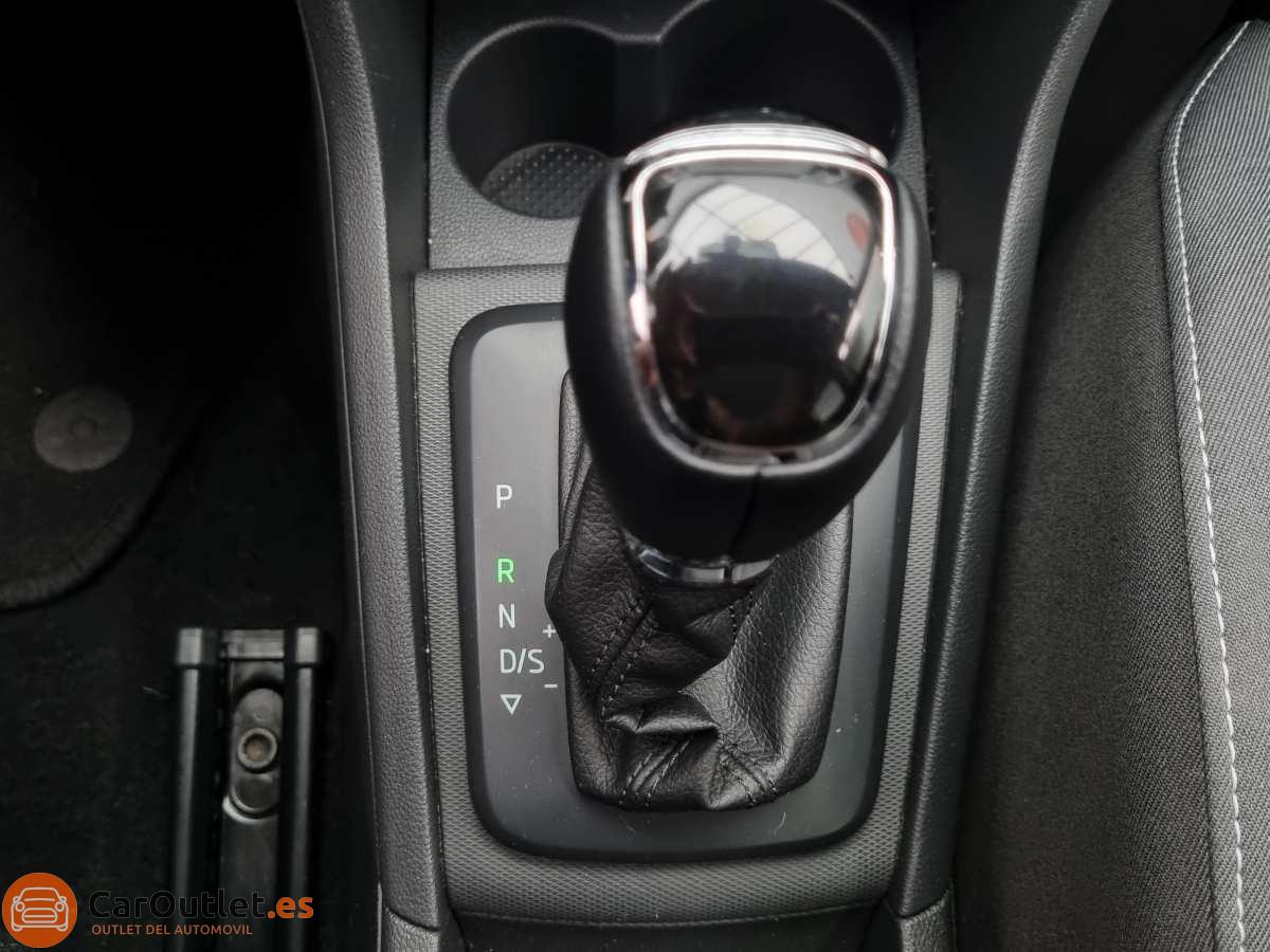 29 - Skoda Rapid 2017 - AUTO