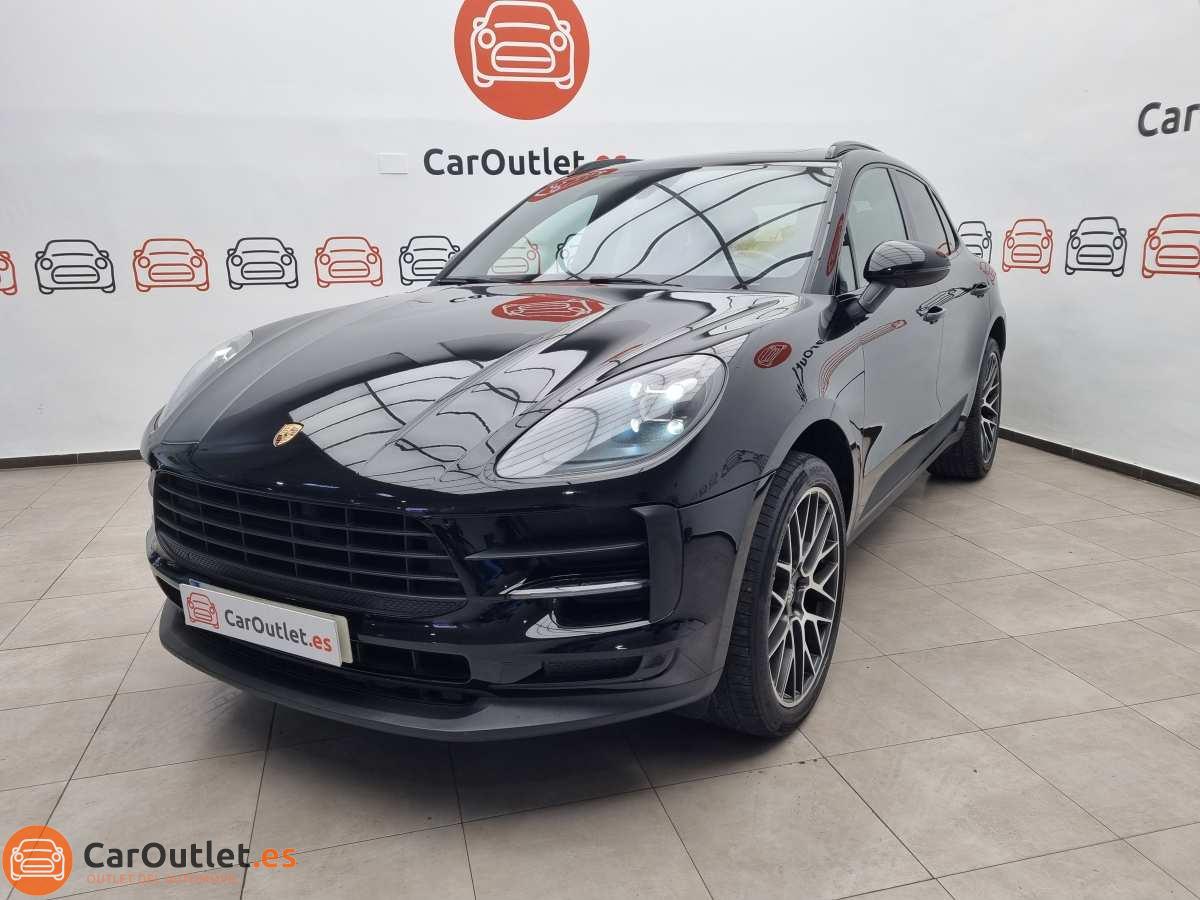 0 - Porsche Macan 2019 - AUTO