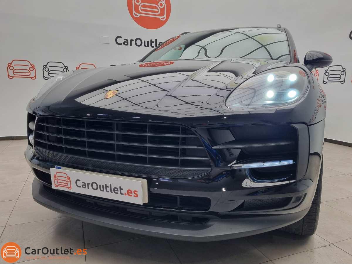 4 - Porsche Macan 2019 - AUTO