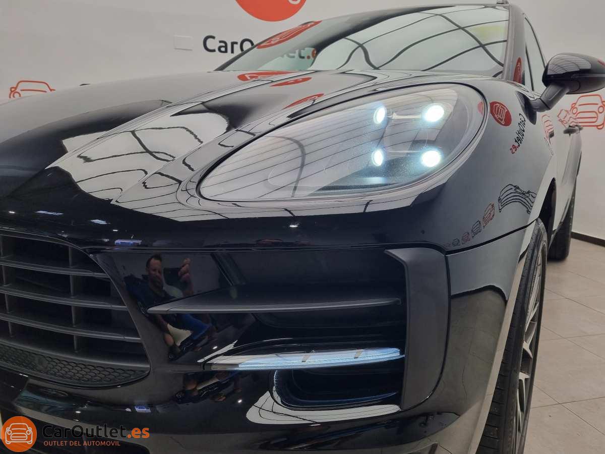 5 - Porsche Macan 2019 - AUTO