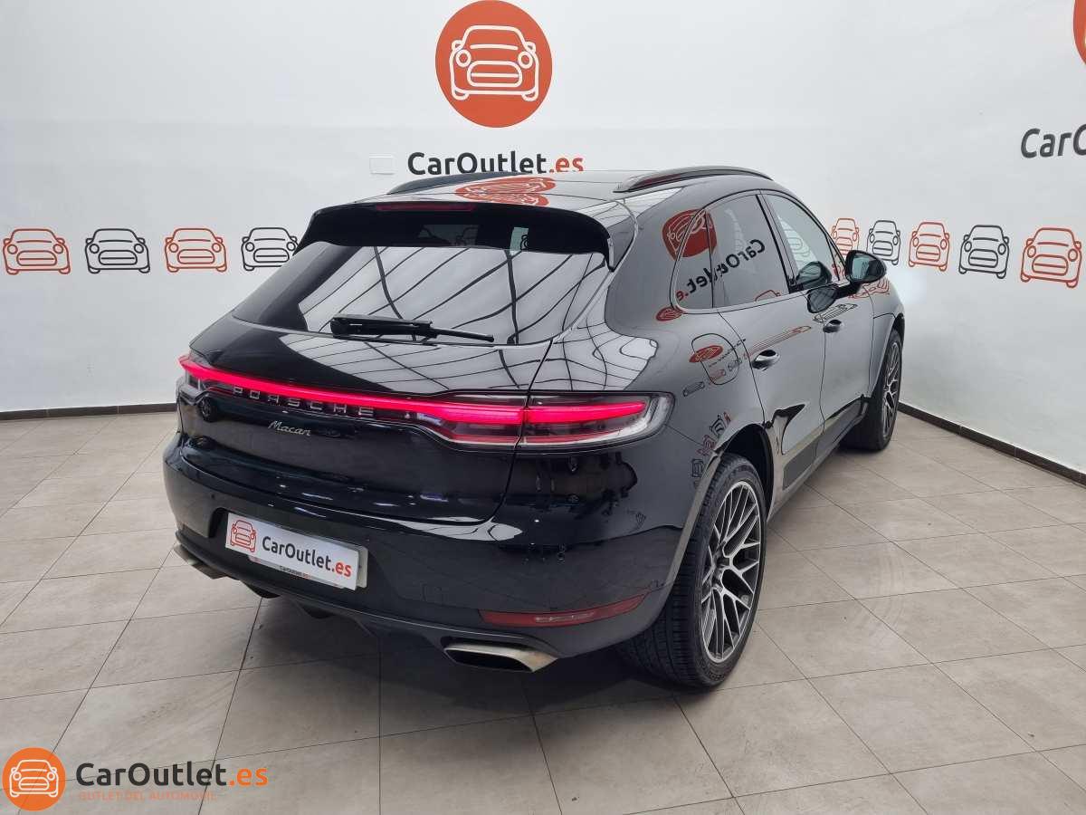 9 - Porsche Macan 2019 - AUTO