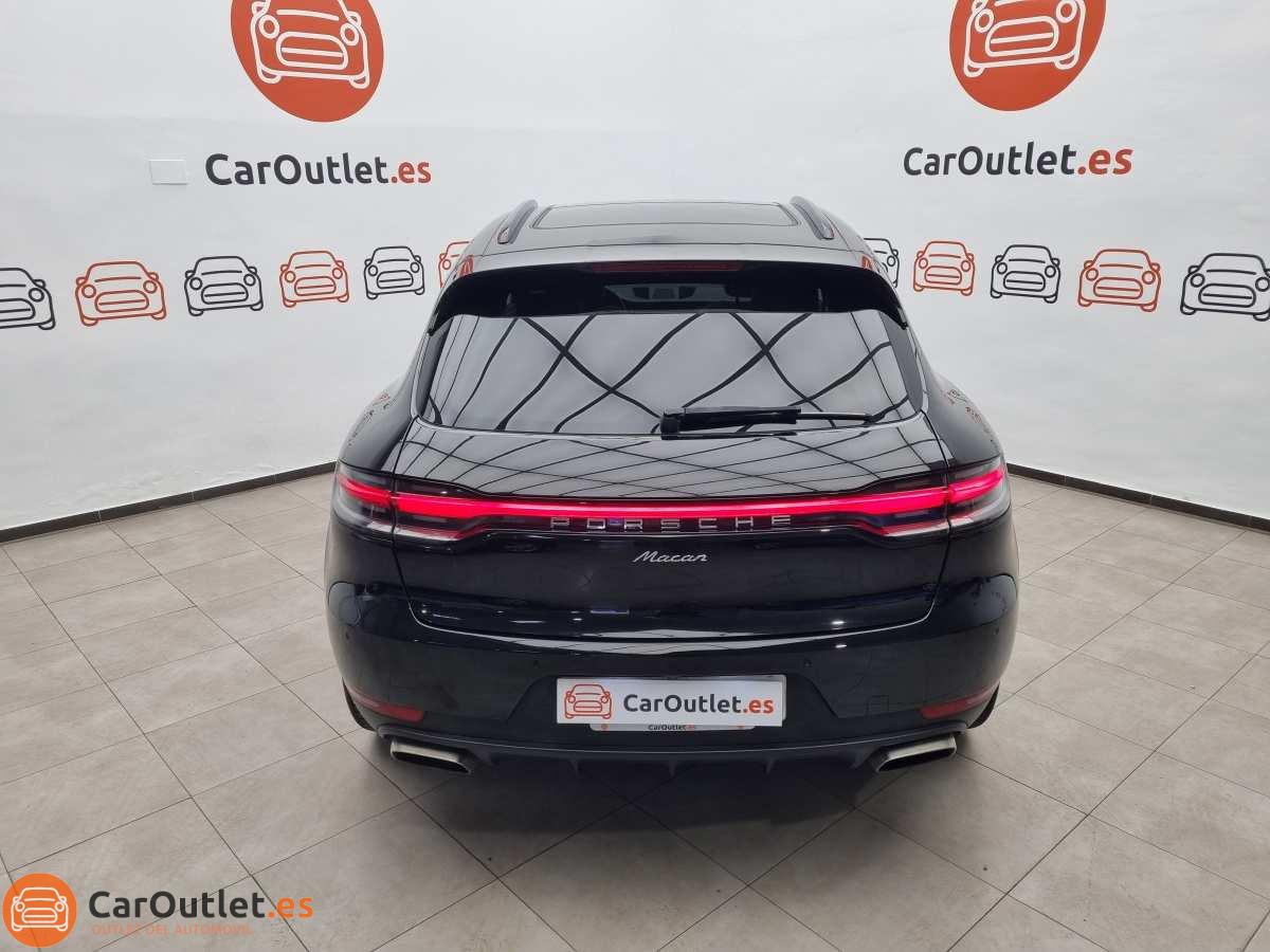 10 - Porsche Macan 2019 - AUTO