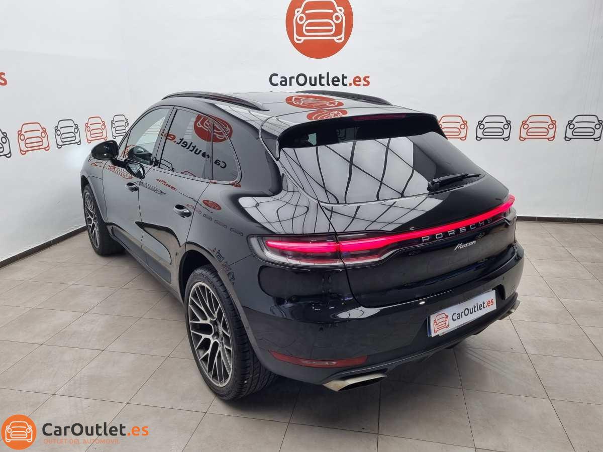 11 - Porsche Macan 2019 - AUTO