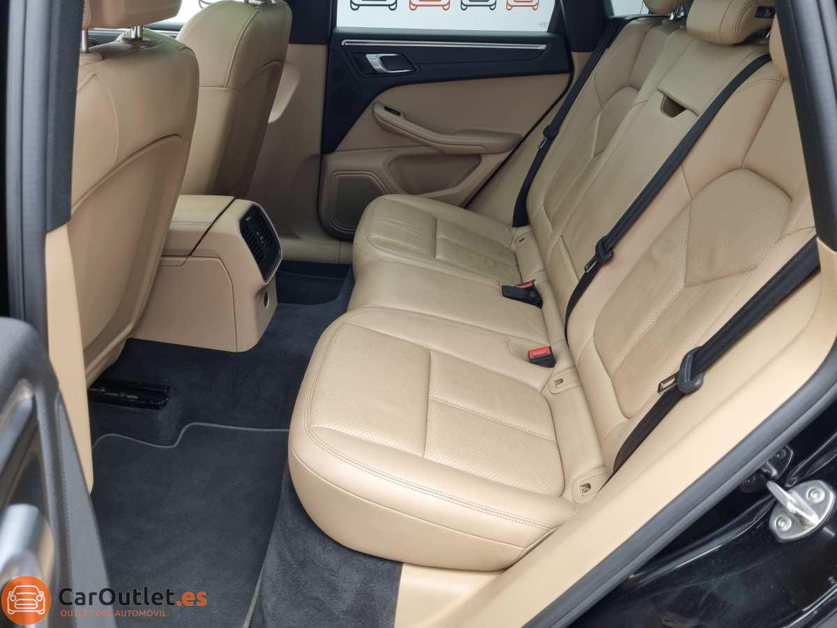13 - Porsche Macan 2019 - AUTO
