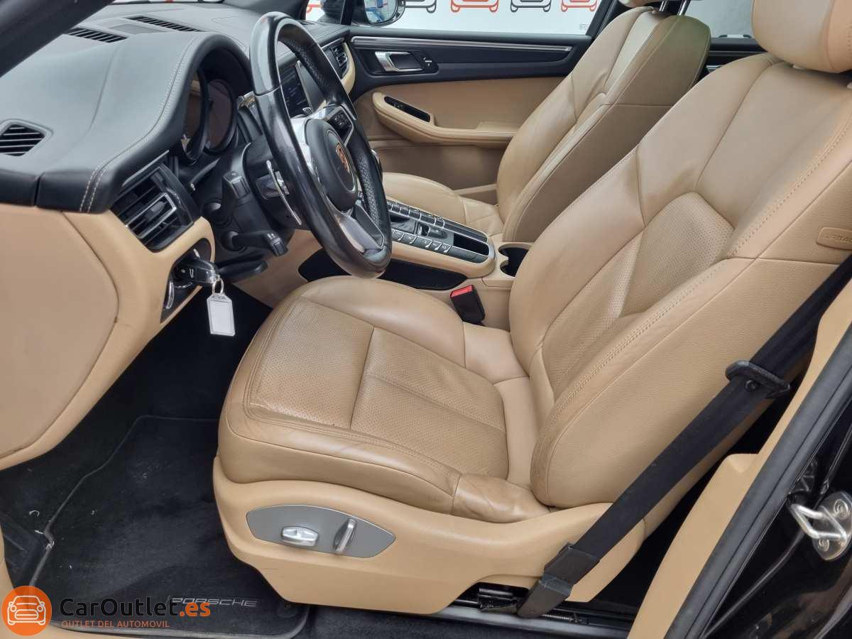 16 - Porsche Macan 2019 - AUTO