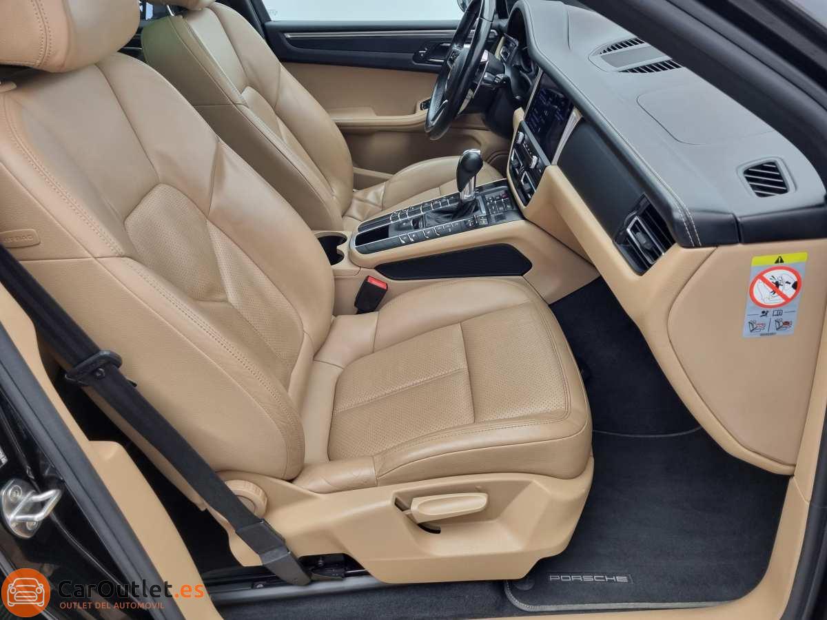 17 - Porsche Macan 2019 - AUTO
