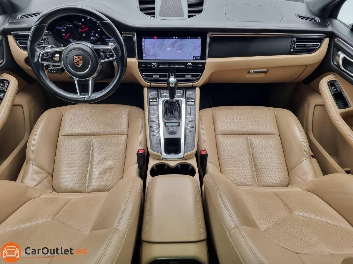 18 - Porsche Macan 2019 - AUTO