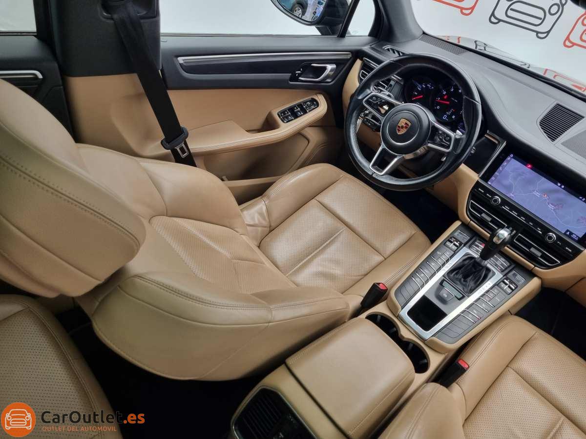 19 - Porsche Macan 2019 - AUTO