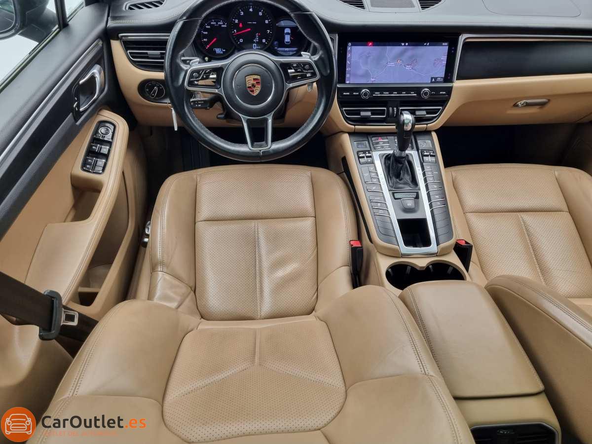 20 - Porsche Macan 2019 - AUTO