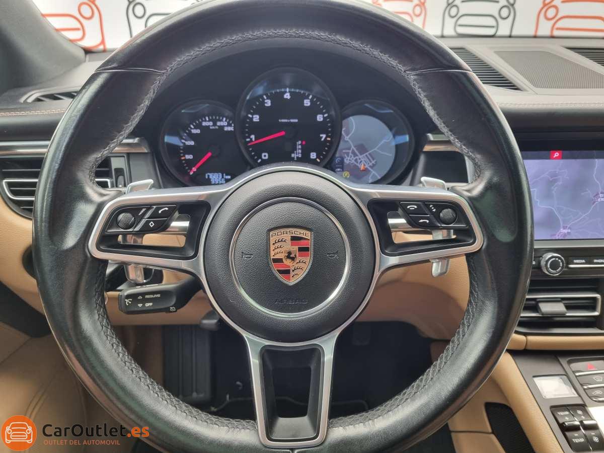 21 - Porsche Macan 2019 - AUTO