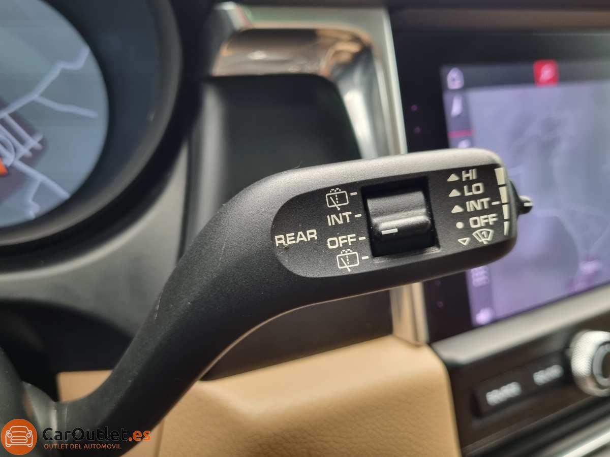 25 - Porsche Macan 2019 - AUTO