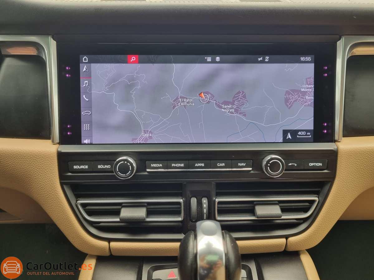 28 - Porsche Macan 2019 - AUTO