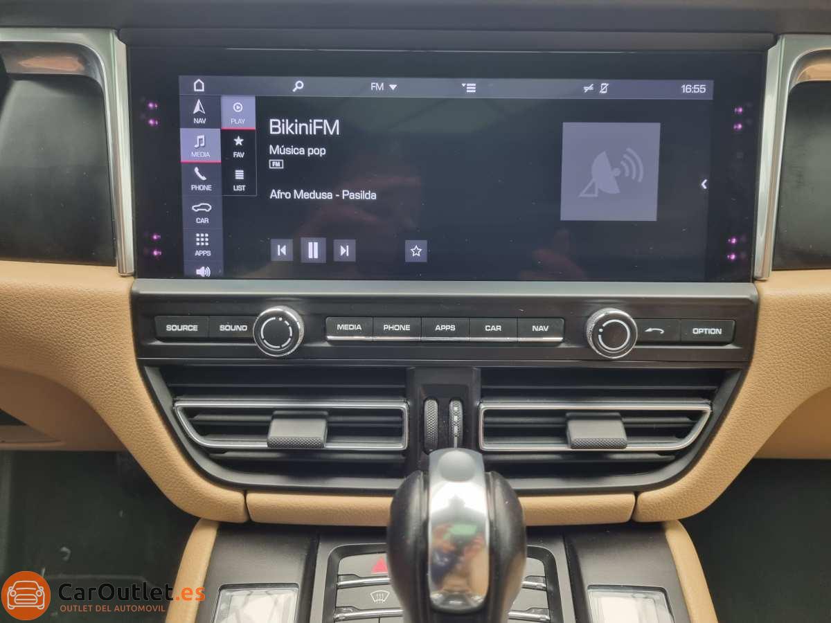 29 - Porsche Macan 2019 - AUTO